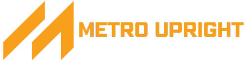 Metro Upright