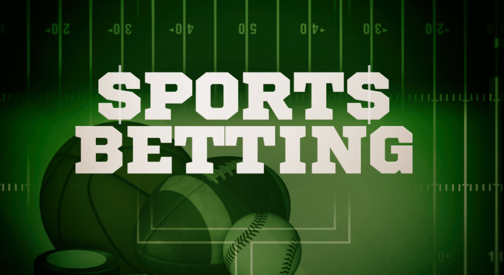 Sports Betting